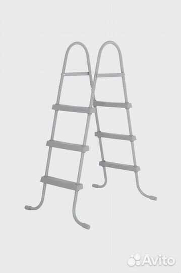 Бассейн каркасный