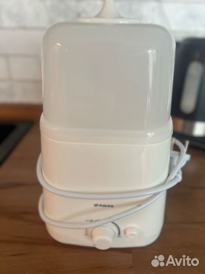 Подогреватель для бутылочек maman