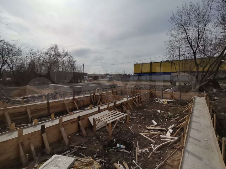 Участок 9 сот. (ИЖС)