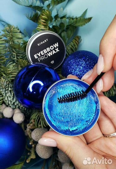 Учебное пособие для brow-фей