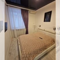 2-к. квартира, 60 м², 1/4 эт.