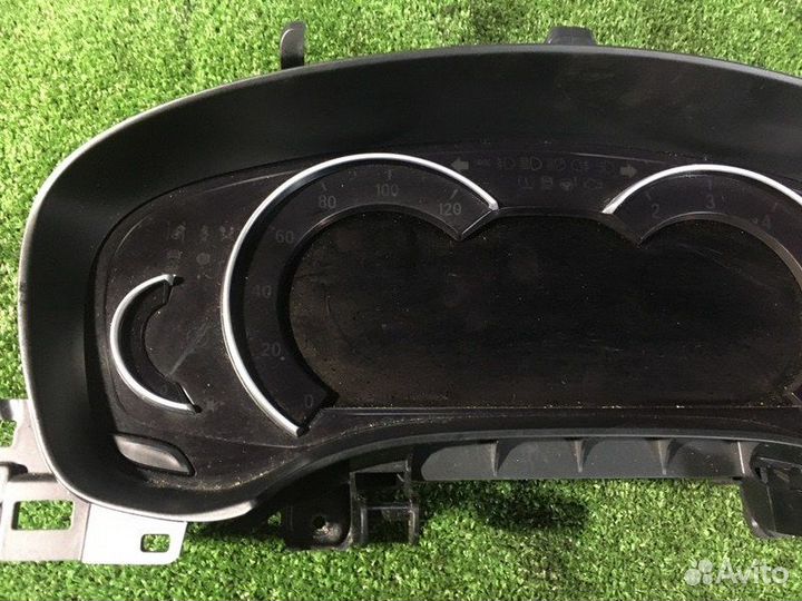 Щиток приборов Bmw 540Xi G30 B58 2017