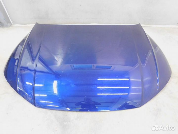 Капот Audi Q5/SQ5