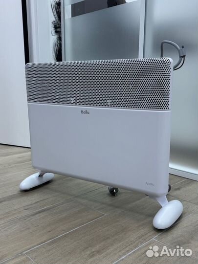 Конвектор ballu Apollo Transformer BEC/AT-1500