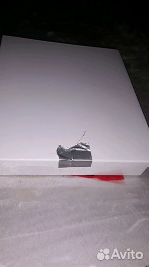 Металлический щит