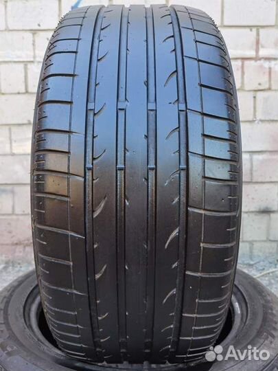 Bridgestone Dueler H/P 255/55 R19 109Y