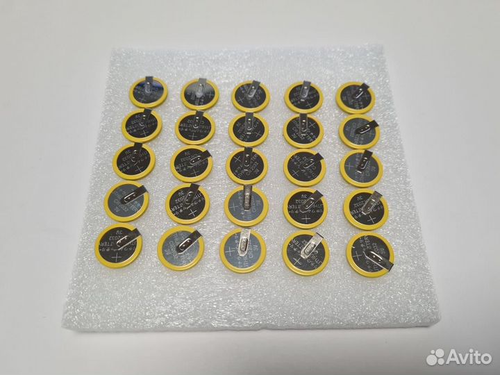 Элемент питания ET CR2032-HC2/90 OEM