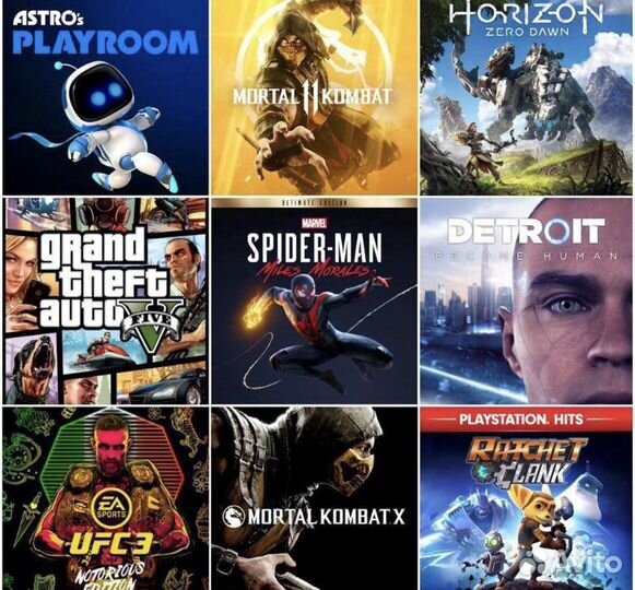 Прокат/Аренда/PS5/PS4/X-BOX/JBL100/Микрофоны