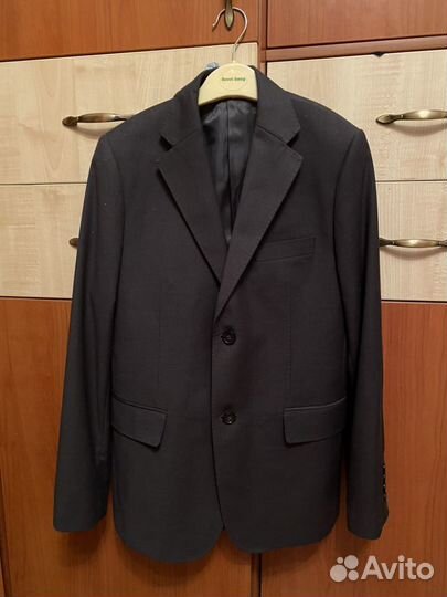 Школьный пиджак