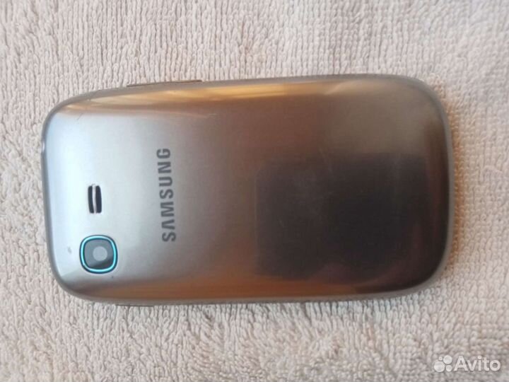 Samsung Galaxy Pocket Neo GT-S5310, 4 ГБ