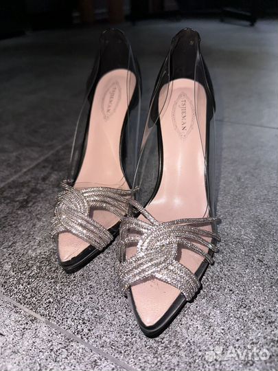 Туфли женские