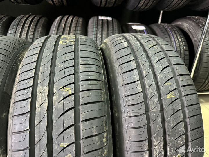 Pirelli Cinturato P1 Verde 175/65 R15 126