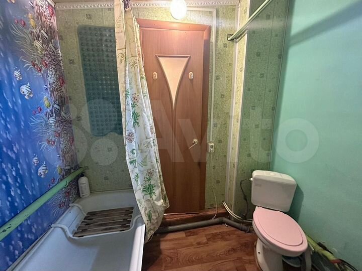 Дом 68 м² на участке 10 сот.