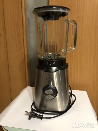 Блендер Kitfort KT 1344