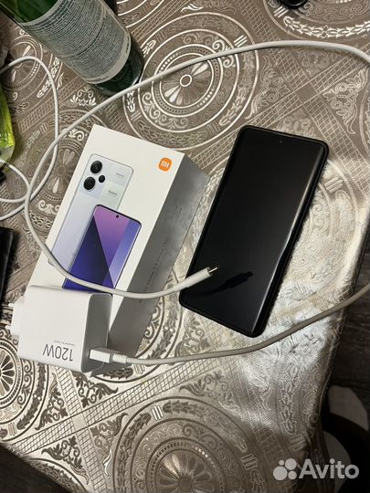 Xiaomi Redmi Note 13 Pro, 12/512 ГБ