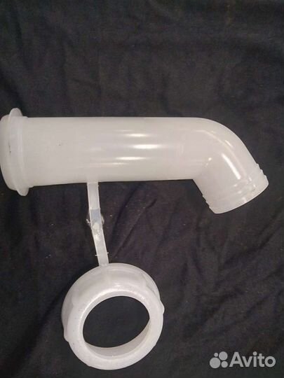 Крышка кран для еврокуба