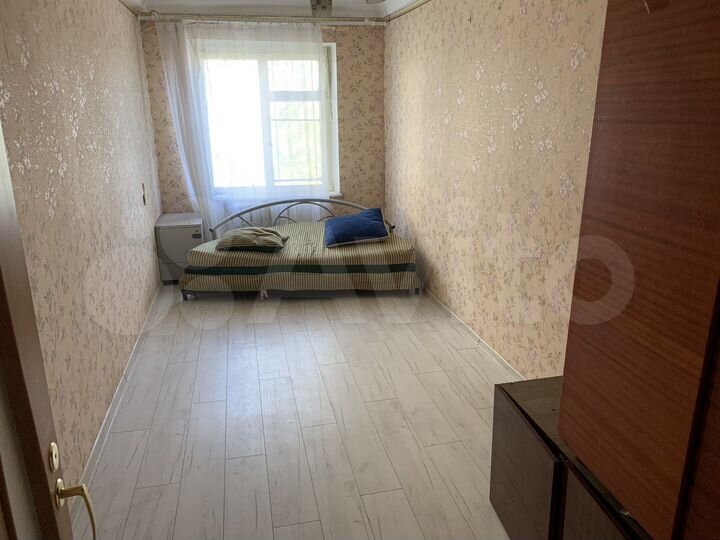 2-к. квартира, 44 м², 5/5 эт.