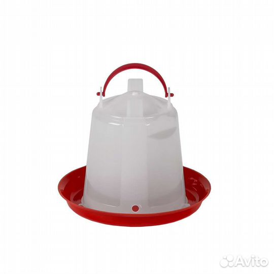 Поилки для цыплят и С/Х птицы