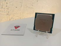 Новый Процессор Intel Core i5 11400