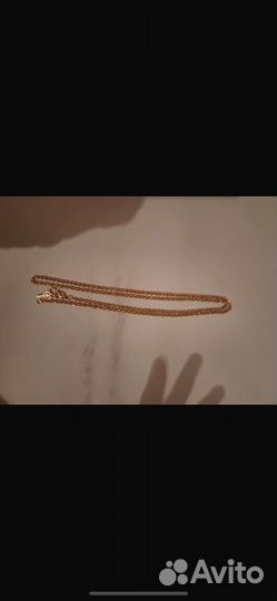 Золотая цепочка