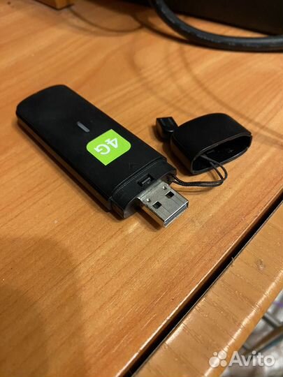 Модемы и роутеры 4g