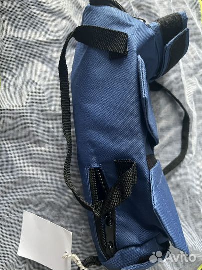 Сумка фиксатор для животных