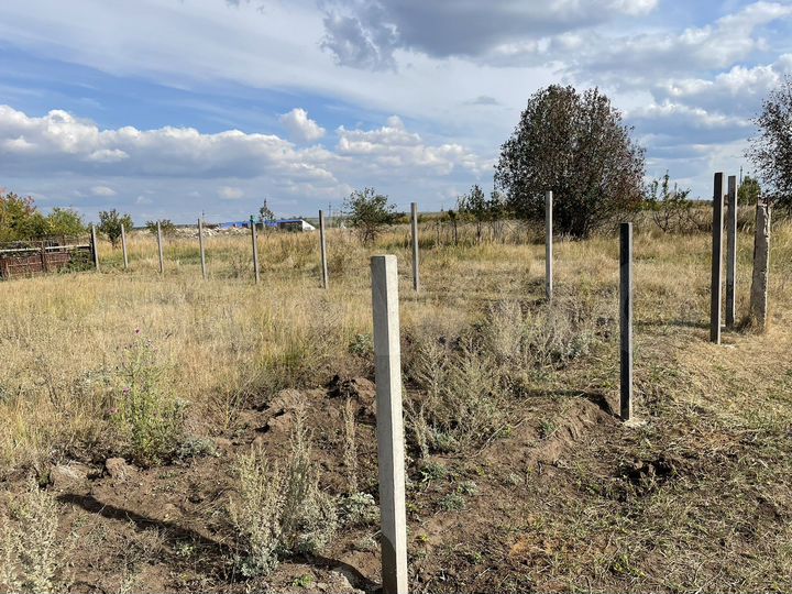 Участок 21,5 сот. (ИЖС)