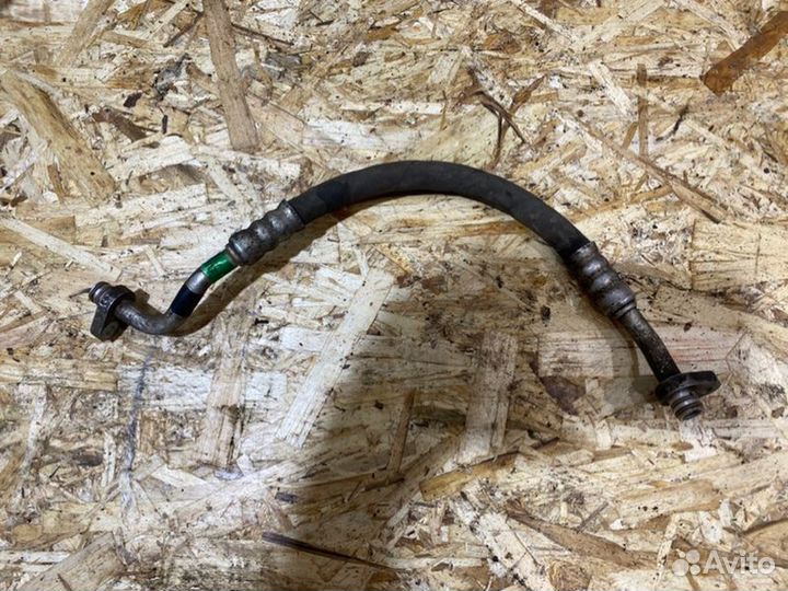 Трубка кондиционера Peugeot 307 SW 2004