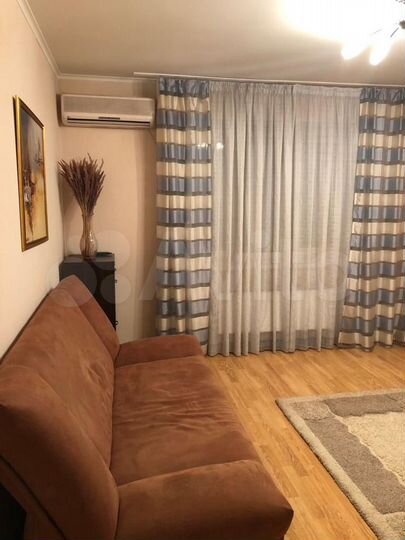 2-к. квартира, 50 м², 5/9 эт.