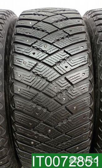 Goodyear Ultragrip Ice Arctic 205/55 R16 101H