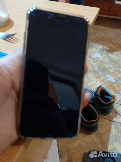 iPhone 7 Plus, 128 ГБ