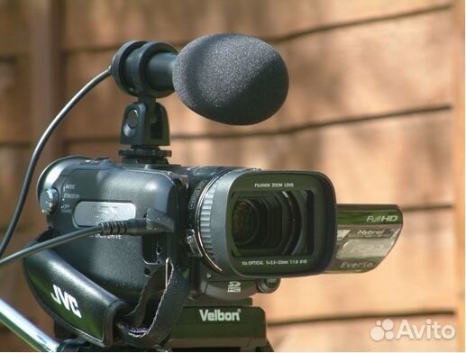 Монтаж видео, обработка фото и контента