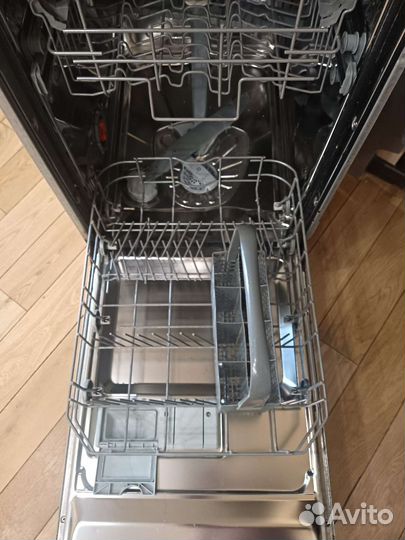 Посудомоечная машина б/у renlig DW