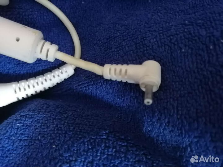 Зарядное устройство asus