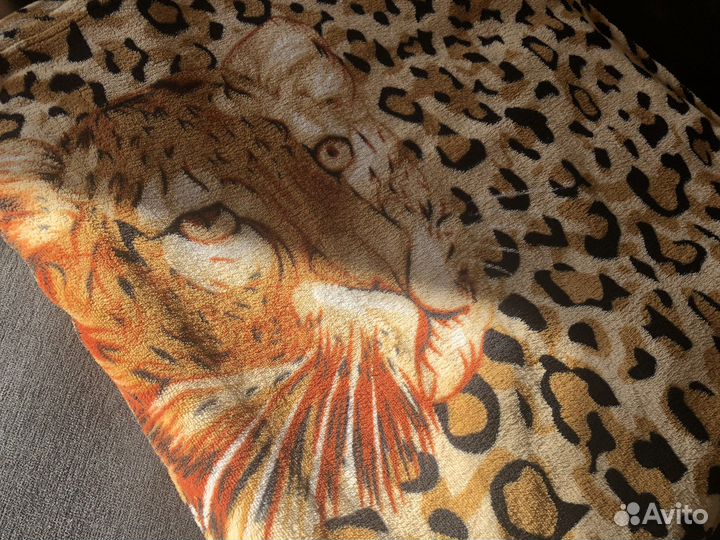 Плед покрывало 200 на 170