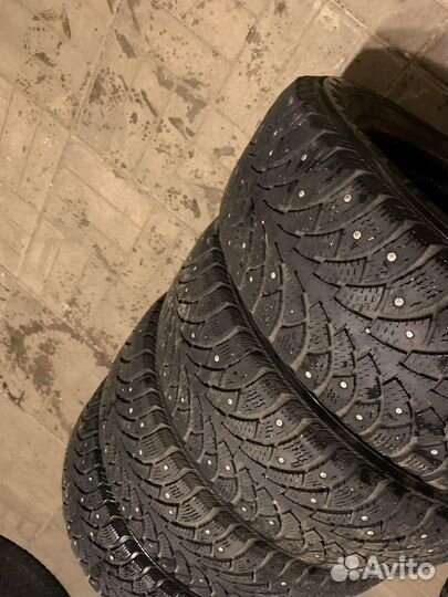 Nordman Nordman 4 185/60 R14