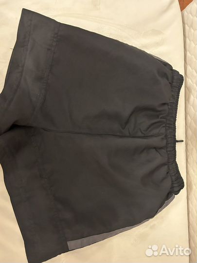 Шорты детские lonsdale