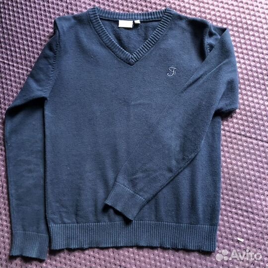 Комплект одежды для школы 146