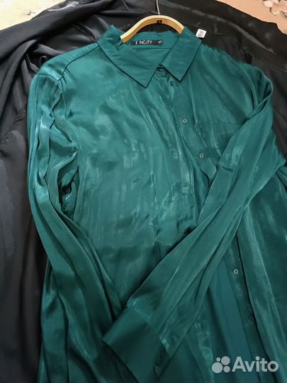 Блуза женская 46 48