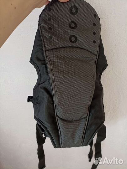 Кенгуру переноска