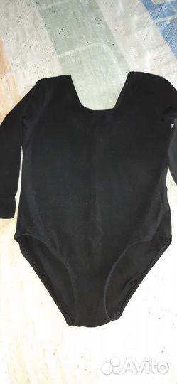 Одежда для танцев/гимнастики