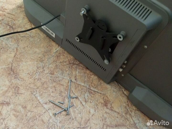 Телевизор dexp F32D7200C