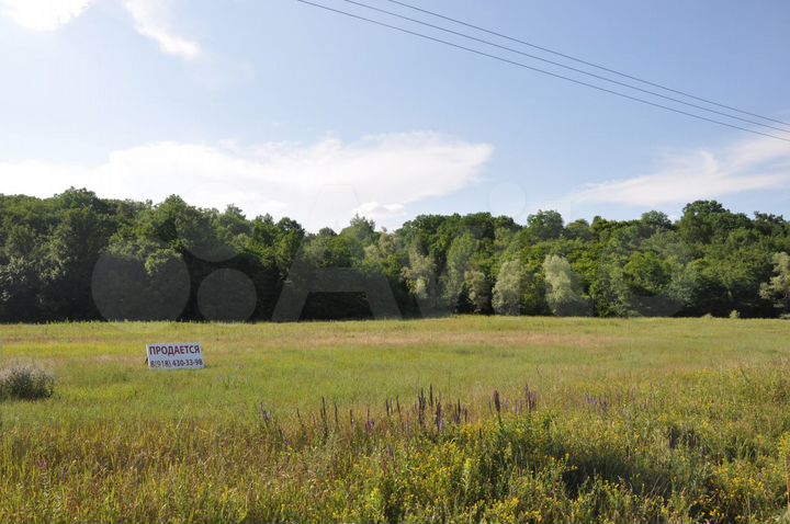 Участок 1,5 га (СНТ, ДНП)