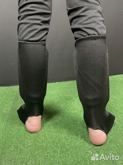 Защита голени для единоборств