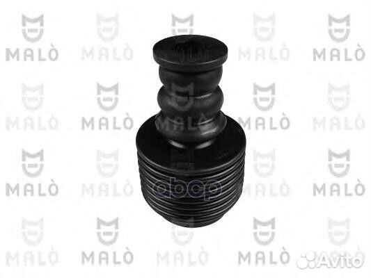 Пыльник отбойник амортизатор передний Renault/M