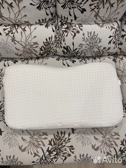 Подушка ортопедическая
