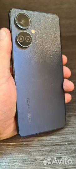 TECNO Camon 19 Pro, 8/128 ГБ