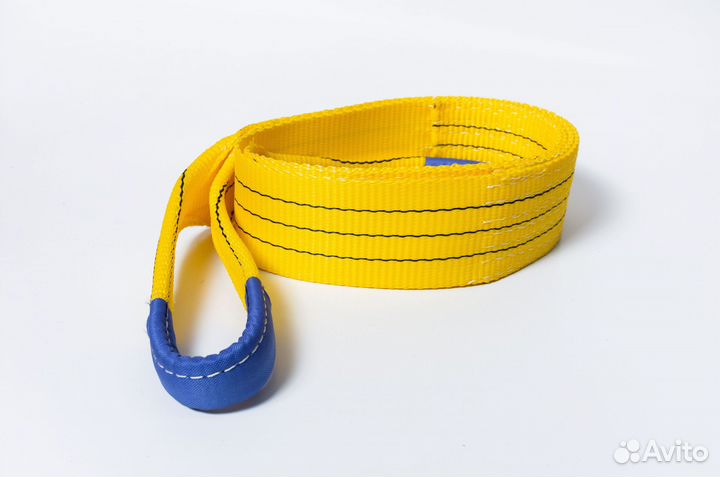 Трос буксировочный оптом розница