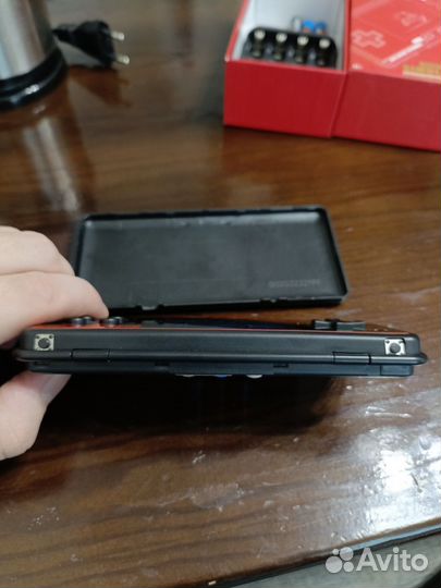 Retro genesis port 3000