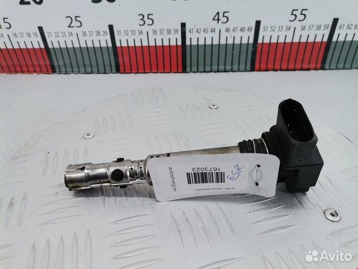 Катушка зажигания Volkswagen Polo 4 рест. 2008